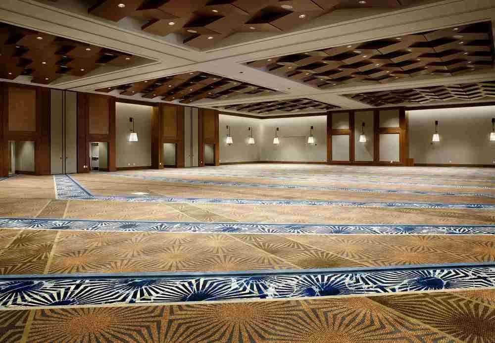Raleigh Marriott Crabtree Valley Exterior photo