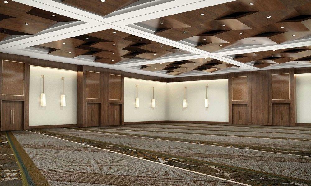 Raleigh Marriott Crabtree Valley Exterior photo